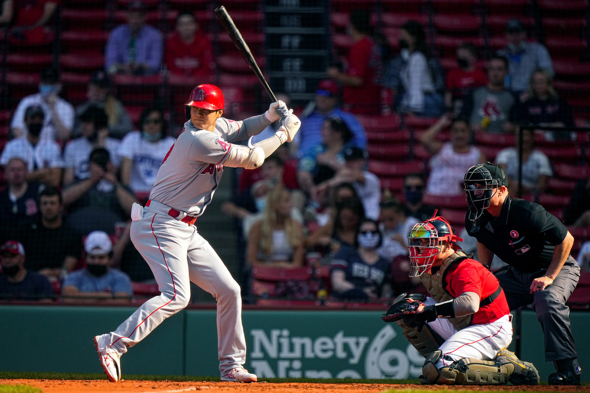 Shohei Ohtani